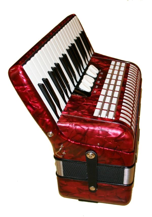 Hohner Concerto III T Akkordeon Centrum