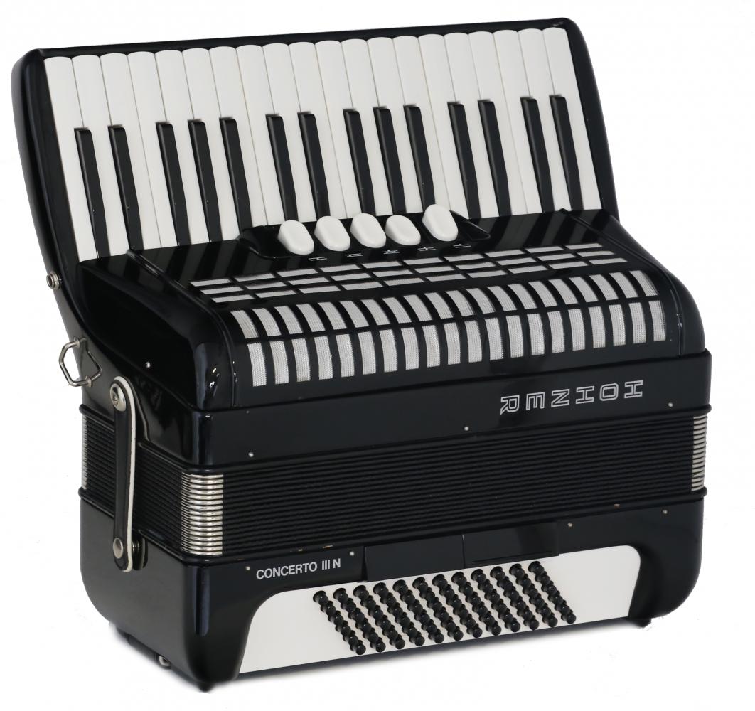 Hohner Concerto III N Akkordeon Centrum