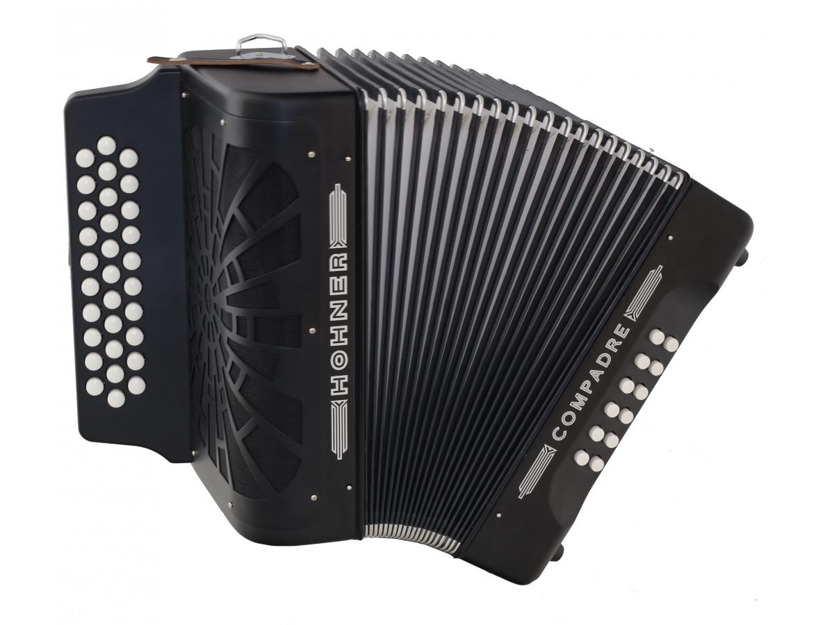 Hohner Compadre Akkordeon Centrum