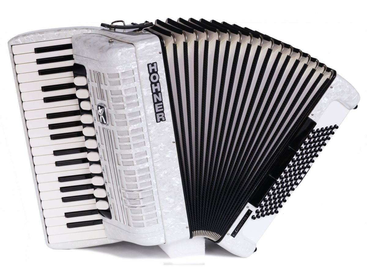 Hohner Cassotto I Akkordeon Centrum