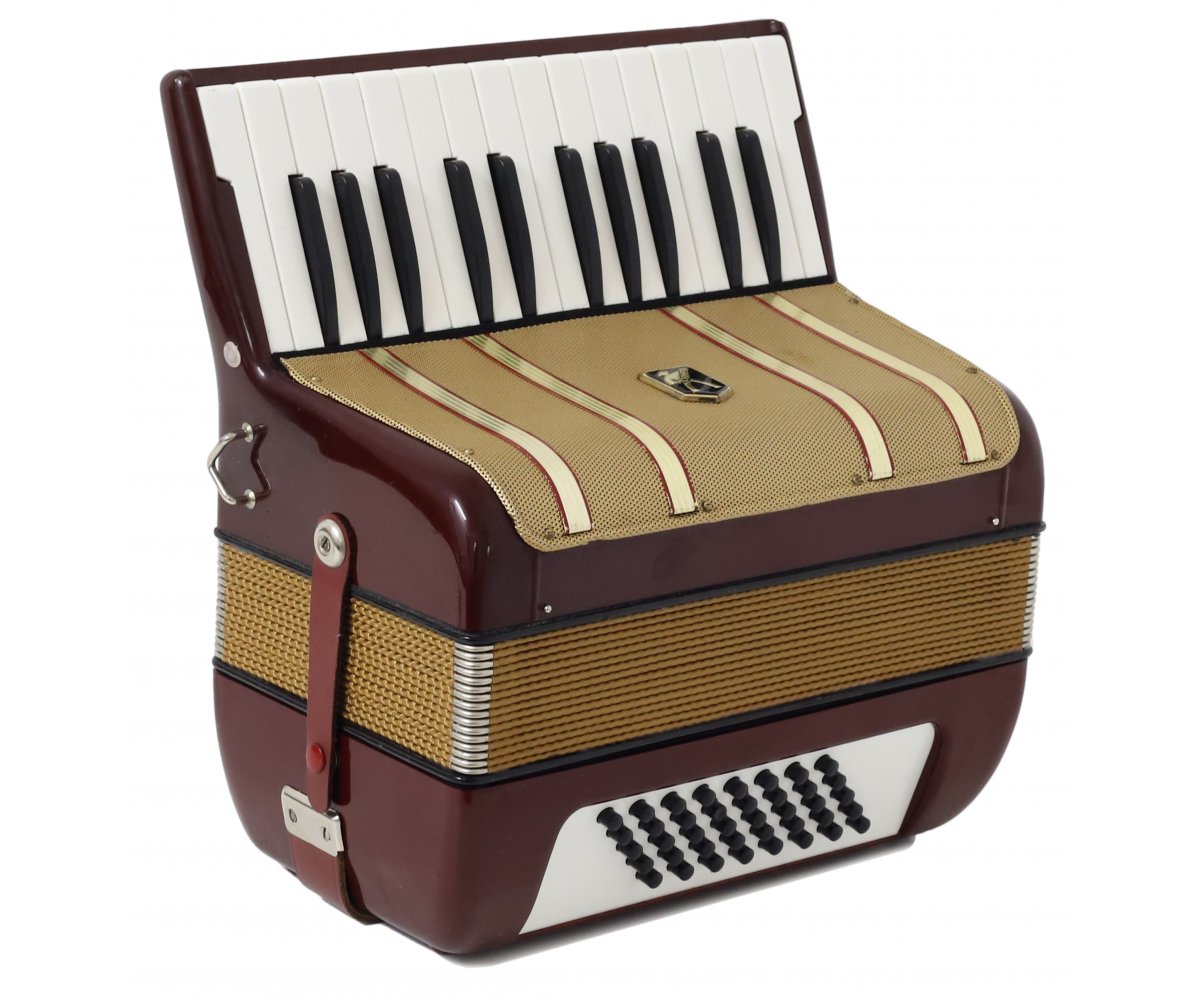 Hohner starlet hotsell