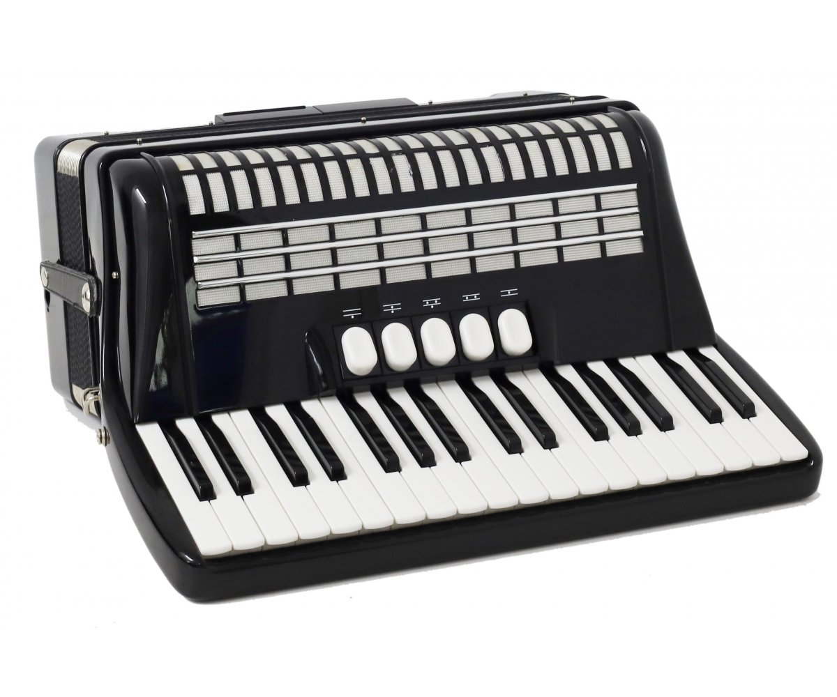 Hohner Concerto III T Akkordeon Centrum