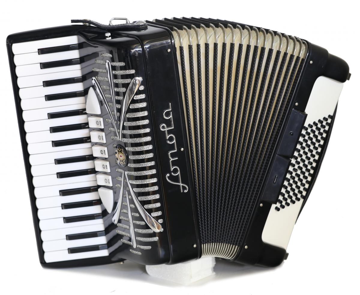 Sonola Mod. 343 Akkordeon Centrum