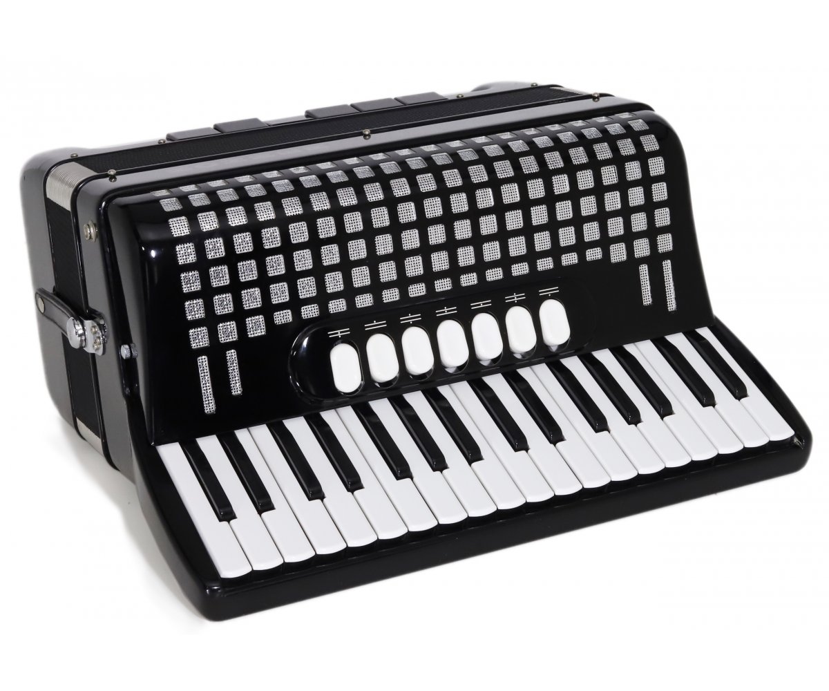 Hohner Concerto III CO Akkordeon Centrum